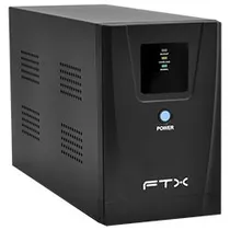 Nobreak UPS FTX 2000VA-BR 2000VA / 1200W - 110V