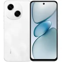 Smartphone Tecno Spark Go 1S KL4H 64GB 3RAM White