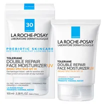 Creme Facial La Roche-Posay Toleriane Double Repair Uv SPF 30 75ML
