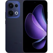 Oppo RENO13 CPH2689 5G Dual 512 GB - Luminous Blue + Watch