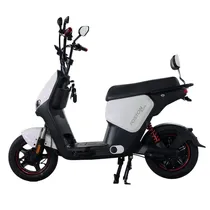 Moto Eletrica Foston X15 BR - 960W/32KM-H - Branco