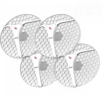 Mikrotik Routerboard RBLHG-5HPND-XL4PACK LHG XLHP5