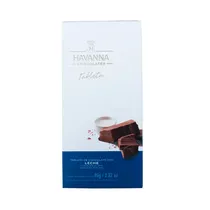 Chocolate Havanna Leche 80GR