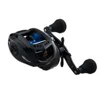 Carretilla Abu Garcia 1365387 REVO-T2-BST64HS Izquierda