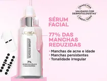 Loreal Serum Glycolic Anti-Manchas 30ML