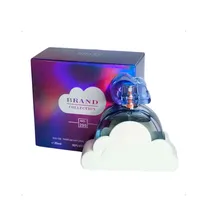 Brand Collection NO-295 Cotton Candy Carlota Fem 25ML Edp 898053