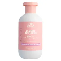 Shampoo Wella Professionals Invigo Blond Recharge 300ML