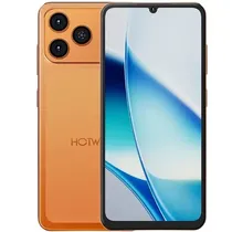 Cel Hotwav A17 Pro Max 128GB/4GB Lte Orange