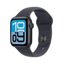 Apple Watch Se 3 44MM MEHQ4LW/A - Midnight