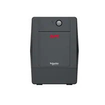 Nobreak UPS Apc 2200VA BVG2200I-MSX 230V 1200W 50/60HZ