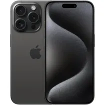 Swap iPhone 15 Pro 1TB Grade A Black