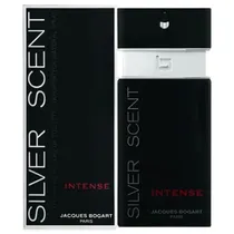 P.Bogart Silver Scent Intense M 100ML Edt