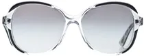 Óculos de Sol Vogue V02735-s 1970/11 - Feminino