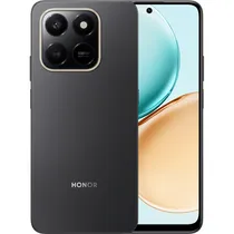 Celular Honor X7D - 6/256GB - 6.77" - Dual-Sim - Velvet Black