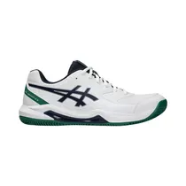 Calzado Deportivo Asics 1041A448.105 Gel-Dedicate 8 Clay Masculino