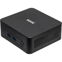 Mini PC Joog Bitmax M1 BM1-JG (N5095) 8G+256G