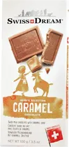 Chocolate Swiss Dream Caramel - 100G
