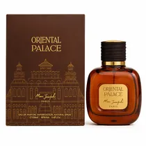 Perfume Masculino Marc Joseph Oriental Palace Edp 100ML