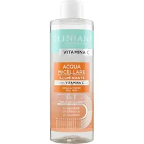 Clinians Agua Micellar Water Vit.C 400ML