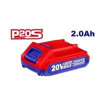 Batería Recargable para Herrameintas Emtop EBPK20011 20V 2.0AH Bitvol