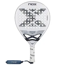 Raquete de Padel Nox Padel AT10 Genius 12K Alum Lite 26