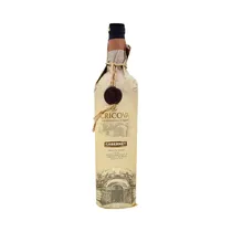 Vino Cricova Papyrus Cabernet Semi Dulce - 750ML