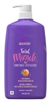 Aussie Acond Total Miracle 7X1 778ML