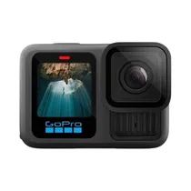 Câmera Gopro Hero 13 CHDRB-134-RW Power Bundle- Black