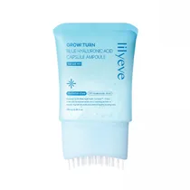 Serum Capilar Lilyeve Grow Turn Brush Blue Hyaluronic Acid 100ML