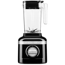 Liquidificador Kitchenaid KSB1325OB 650W 3 Velocidades 1.4L 110V Preto