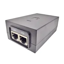 Ubiquiti POE-48-24W Poe Injector 48VDC 24W 0.5AMP Fonte