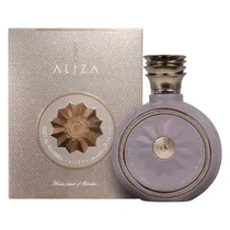 Perfume Rasasi Aliza Oud Al Raghba Eau de Parfum Feminino 100ML