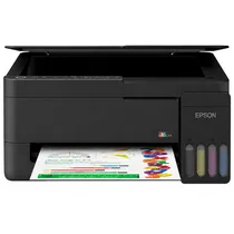 Imp. Epson L3350 Ecotank Multifuncional Wifi Bivolt