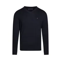 Suéter Tommy Hilfiger MW0MW32022 DW5 Classic Masculino