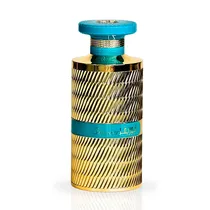 Perfume Ard Al Zaafaran Forever Gold Blue Edp (M) - 100ML (Atacado)