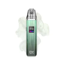 Oxva Xlim Pro Kit Gleamy Green