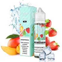 Magna 60ML Mango Strawberry Mint 03MG