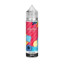 Esencia Magna Blue Storm Ice 3MG 60ML