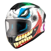 Casco FXX Warrior