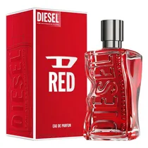 P.Diesel D Red 100ML Edp