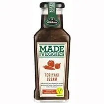 Kuhne Salsa Teriyaki Sesamo 235ML