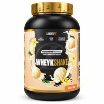 Dep. Wheykshake Vainilla Ice Crean 900G