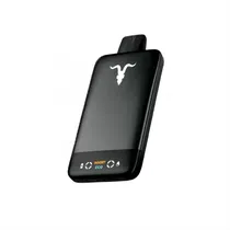 Ignite V155 Ultra Slim Black 15500 Puffs Strawberry Watermelon