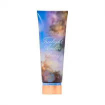 Locao Corporal Victoria's Secret Twilight Amber Berry 236ML