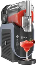 Máquina Slushi Ninja Frozen Drinks FS301 5 Em 1 200W 110V-60HZ