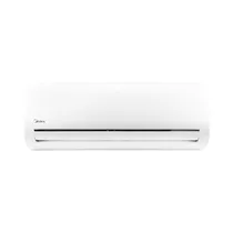 Midea Aire Acondicionado MID12ML 12000BTU F/C On/Off R410A PY-Ar 220V/50HZ