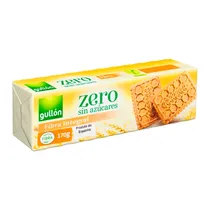 Bolacha Gullon Fibra Integral Sem Açucar 170G