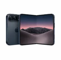 Apple iPhone Duo 256GB A3447-LL - Night SKY