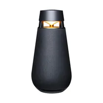 Speaker LG Xboom Go 360 IP54 Iluminação Ambiente - XO3QBK