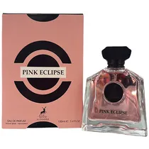 Pink Eclipse